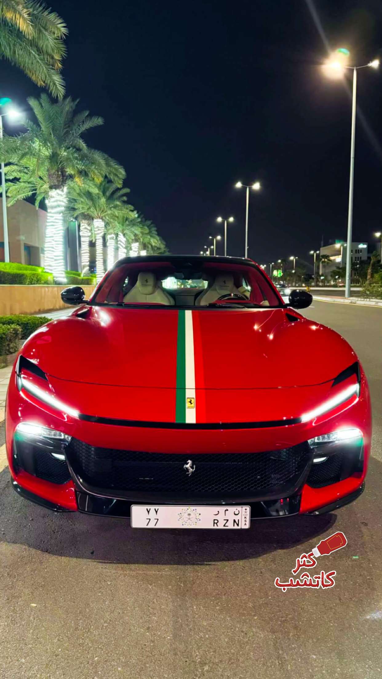 محتوى سناب شات لـ نمبر كار 🚘1️⃣