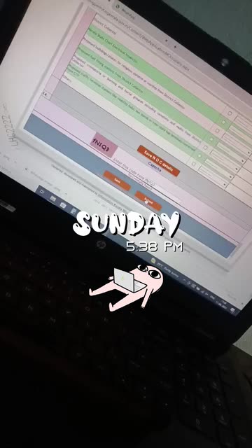 Preview for a Spotlight video that uses the Day And Time Lens