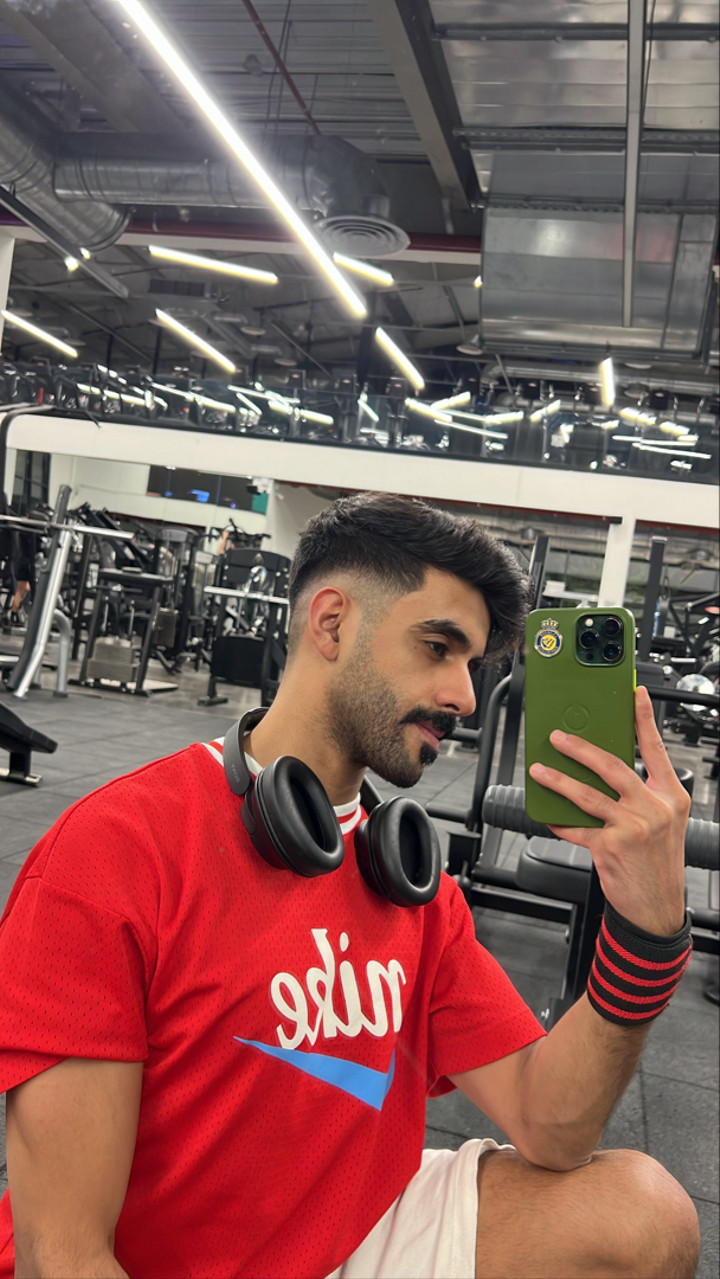 محتوى سناب شات لـ ماجد الشهراني 🇸🇦