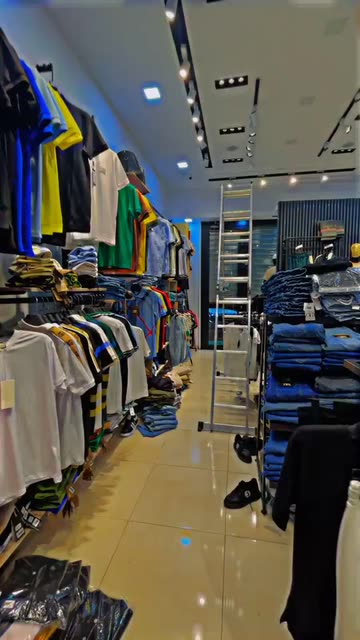 Preview for a Spotlight video that uses the HDR FAZ3 Lens