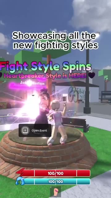 Roblox Spin Animation Videos