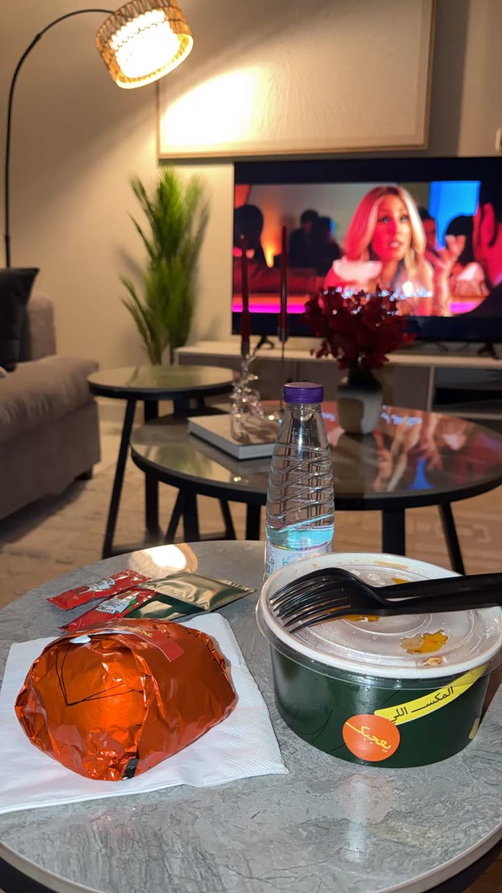 محتوى سناب شات لـ بشاير العمري♥️ Blogger