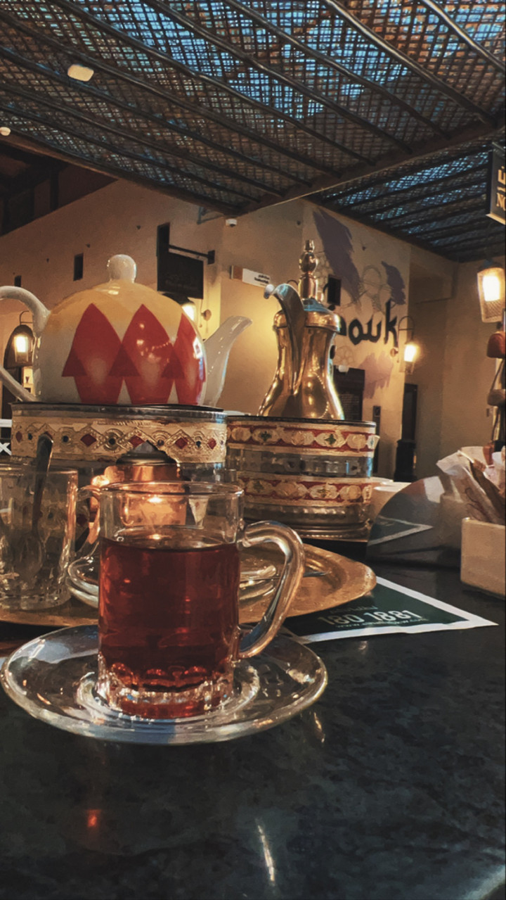 محتوى سناب شات لـ مـحمـد آل غلفيـص