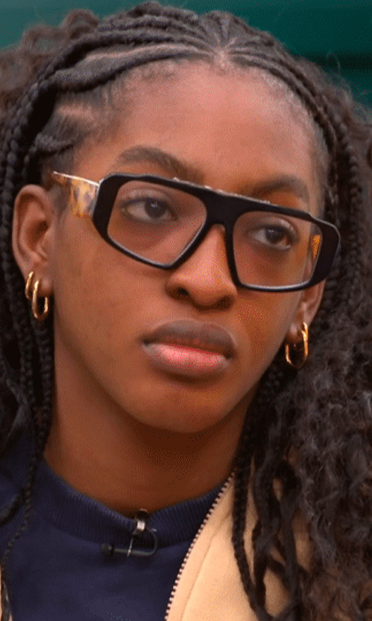 ebony Search Snapchat Creators, Filters and Lenses