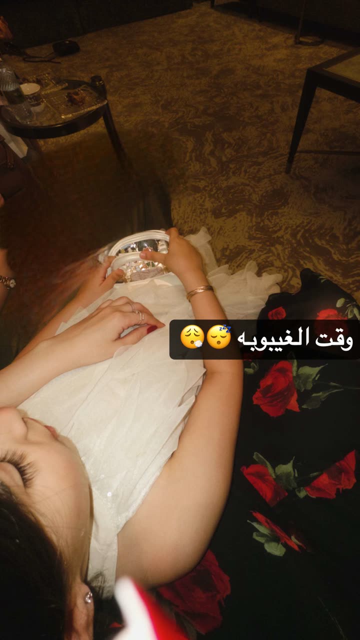 محتوى سناب شات لـ Shmowkh 🍃🎼🐺