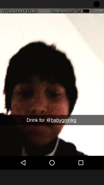 Who_hates_baby Gronk🗑🗣