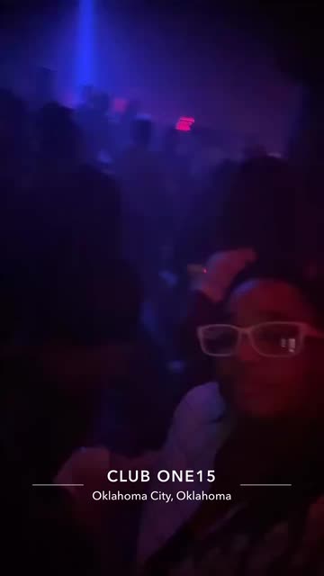 club one15 okc dress code Club One15