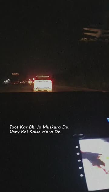Preview for a Spotlight video that uses the SHAYARI J2 Lens