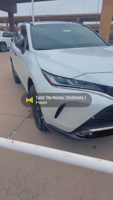 Preview for a Spotlight video that uses the BEAUTY FILTER Lens