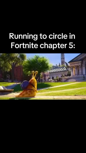 Spotlight content by a Snapchat user