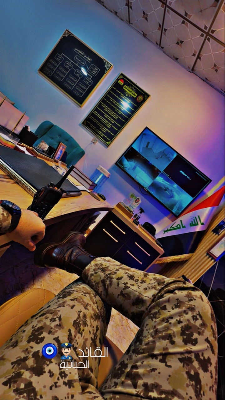 محتوى سناب شات لـ 🦅مكافحة الارهاب 👮🏻‍♂️🦅🦅