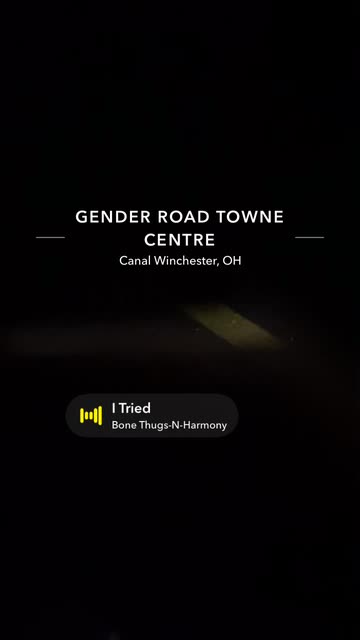 Gender Road Towne Centre