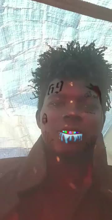 Preview for a Spotlight video that uses the TROLLZ Lens