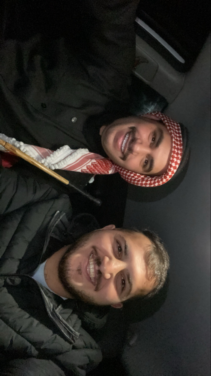 محتوى سناب شات لـ Ahmad Ryalat
