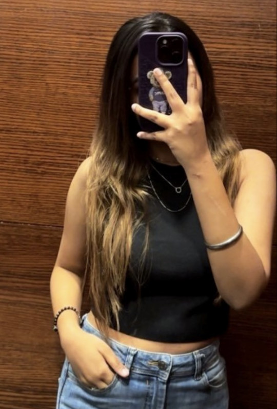 aanyaaadvani