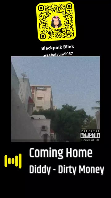 coming home diddy album cover