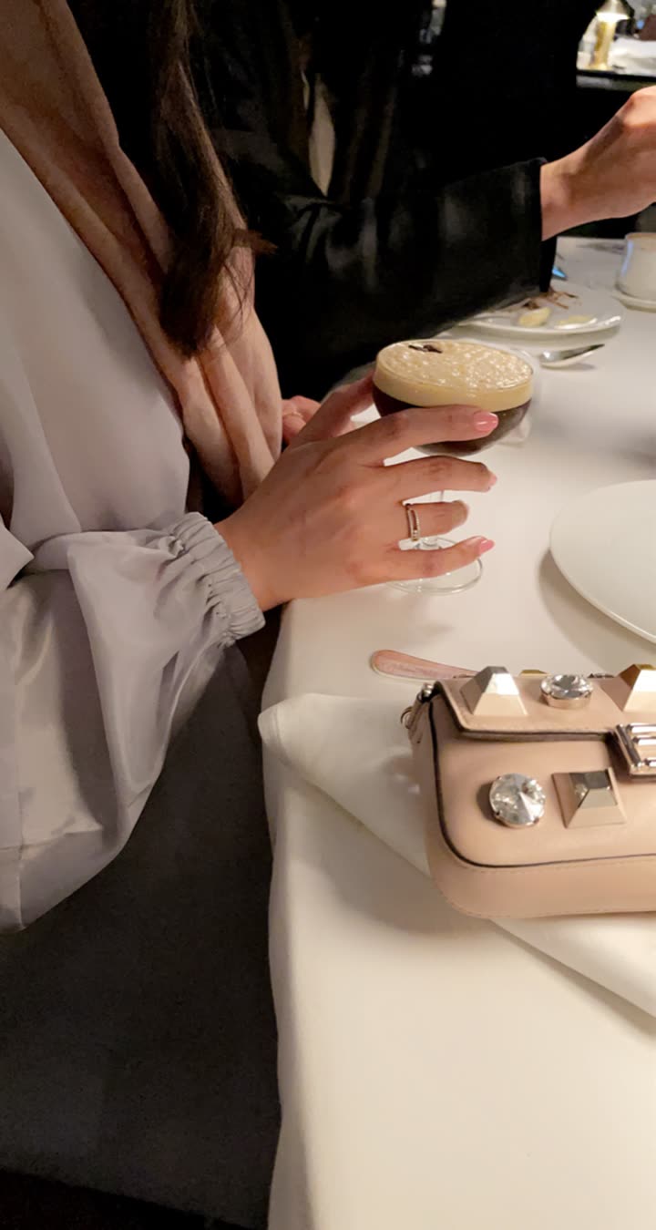 محتوى سناب شات لـ Lulu