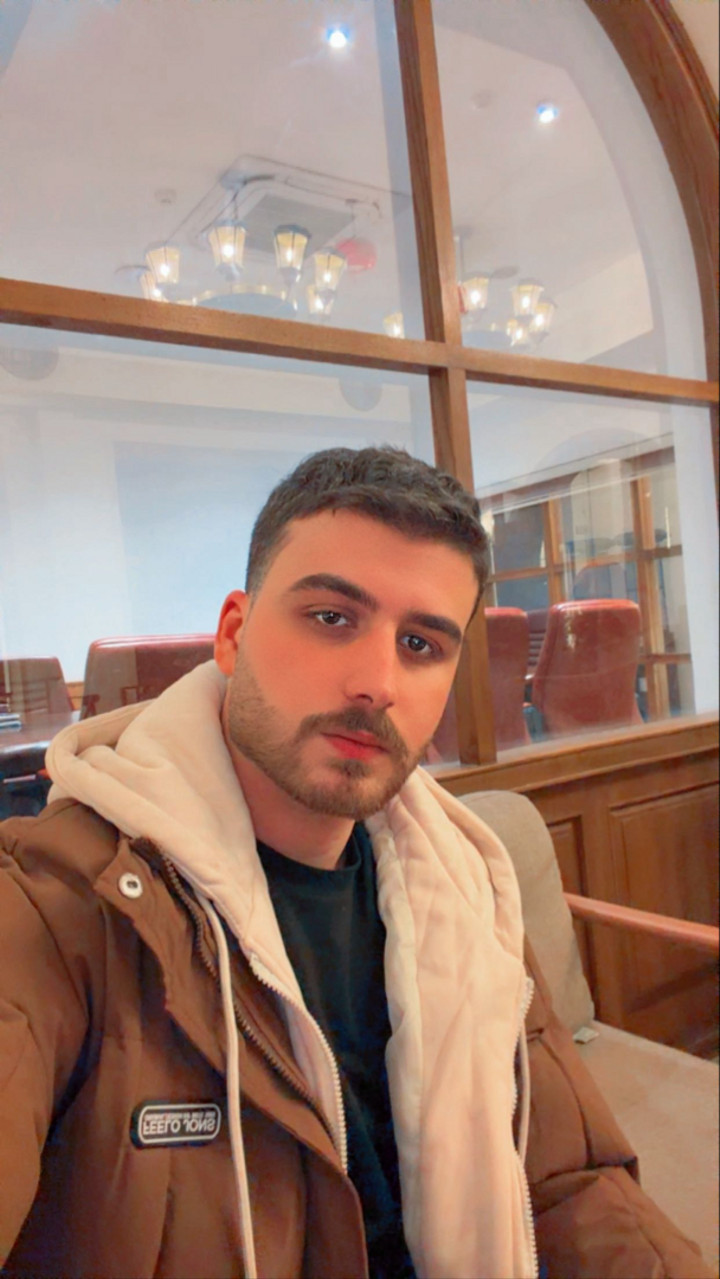 محتوى سناب شات لـ Abdulrahman Saraj
