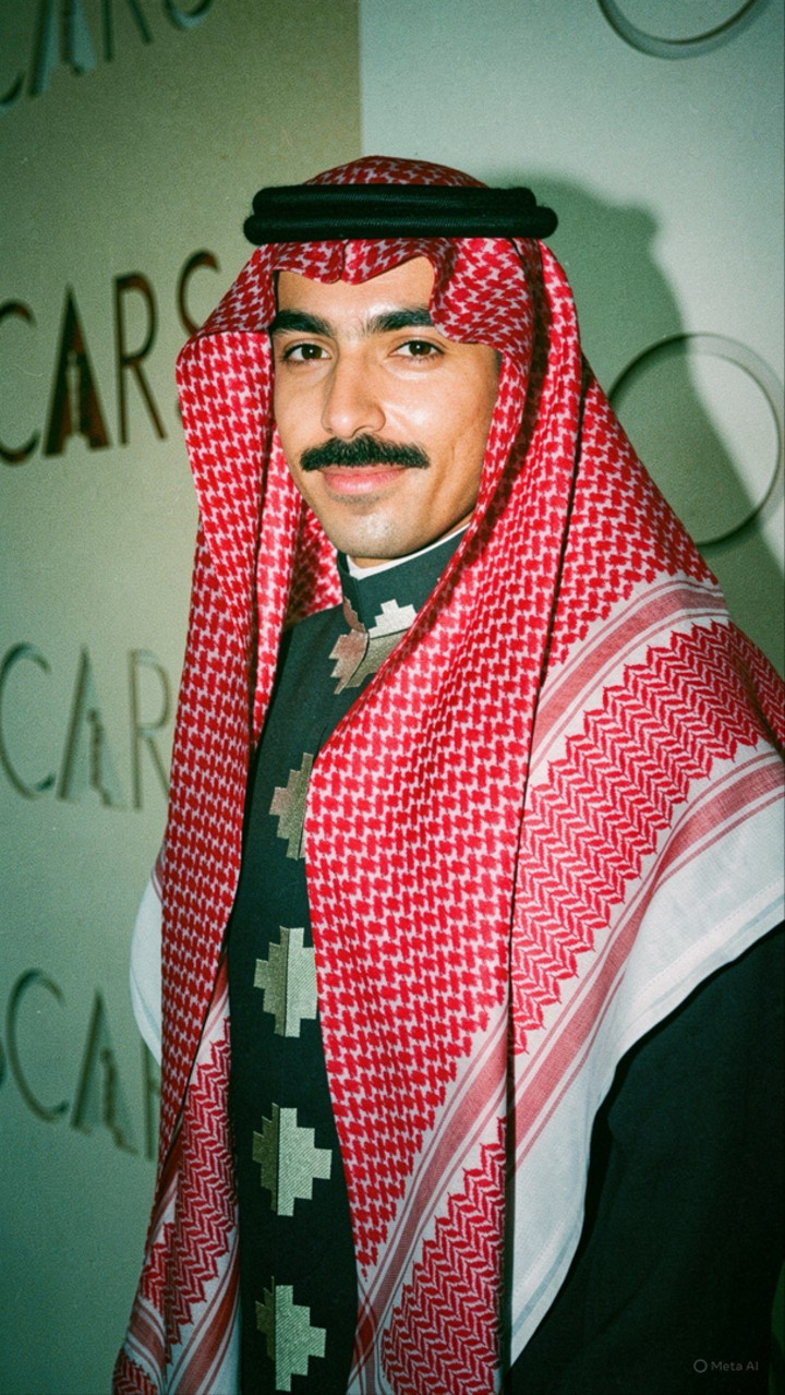 محتوى سناب شات لـ راكان الشايع