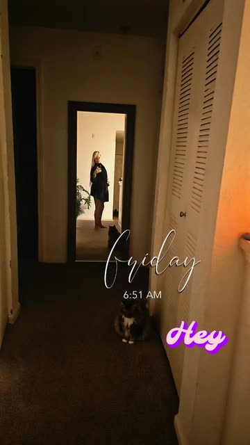 Preview for a Spotlight video that uses the Day Lens