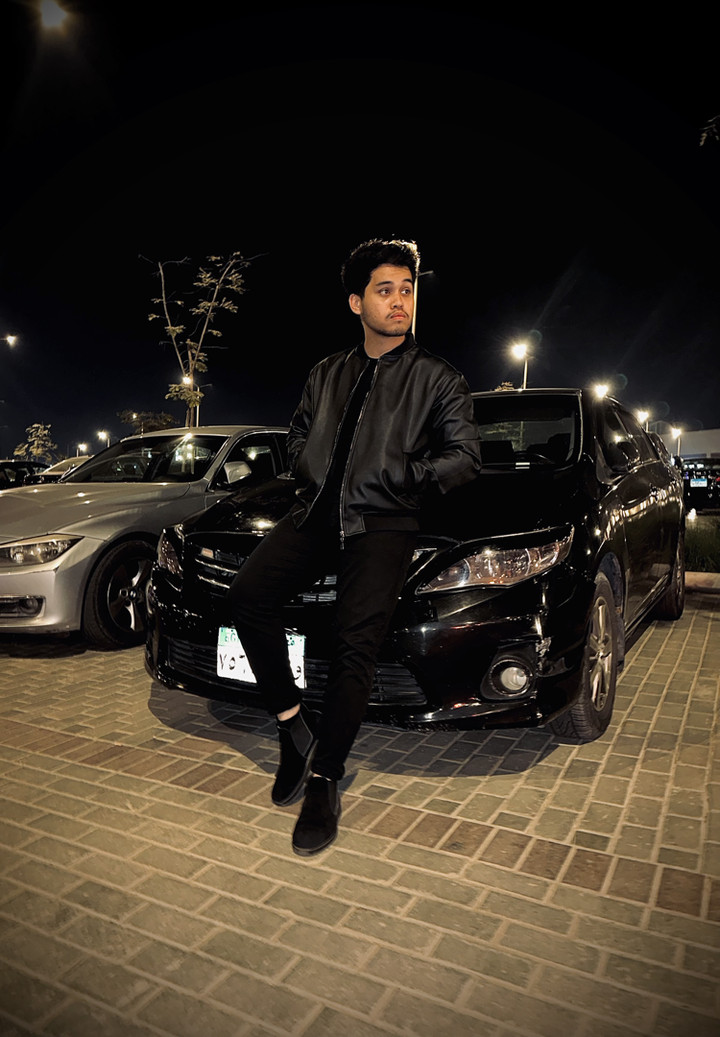 محتوى سناب شات لـ ᏗᎷᏒ