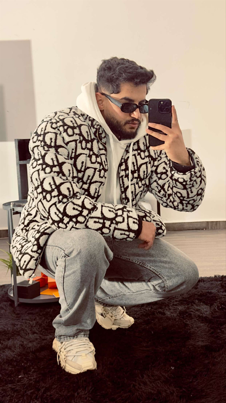 محتوى سناب شات لـ Tamer meQdade🩶