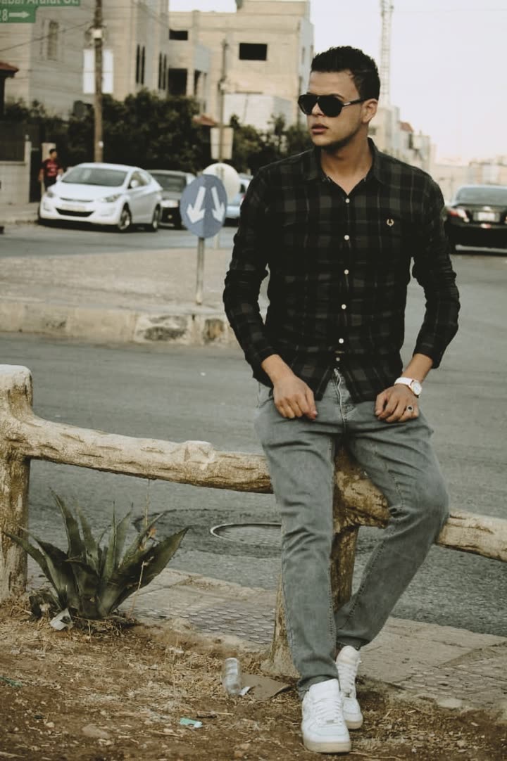 محتوى سناب شات لـ Mahmoud Marwan