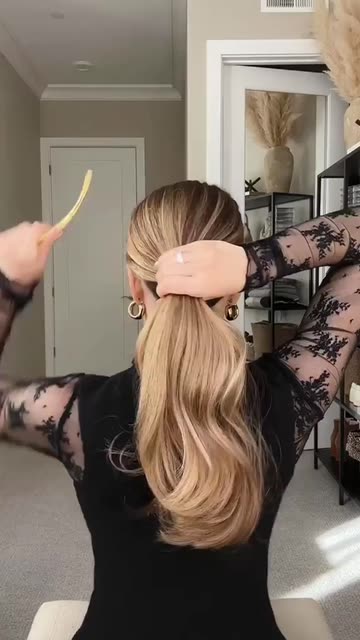 Spotlight content by a Snapchat user