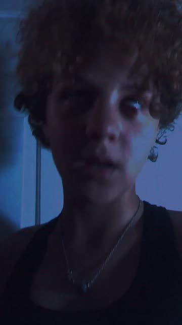 Preview for a Spotlight video that uses the VECNA CLOCK Lens