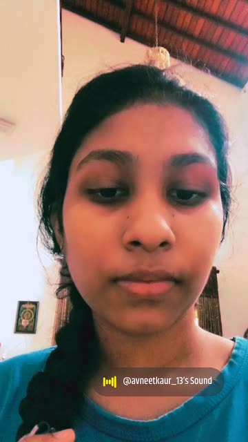 Preview for a Spotlight video that uses the OLD SCHOOL Lens