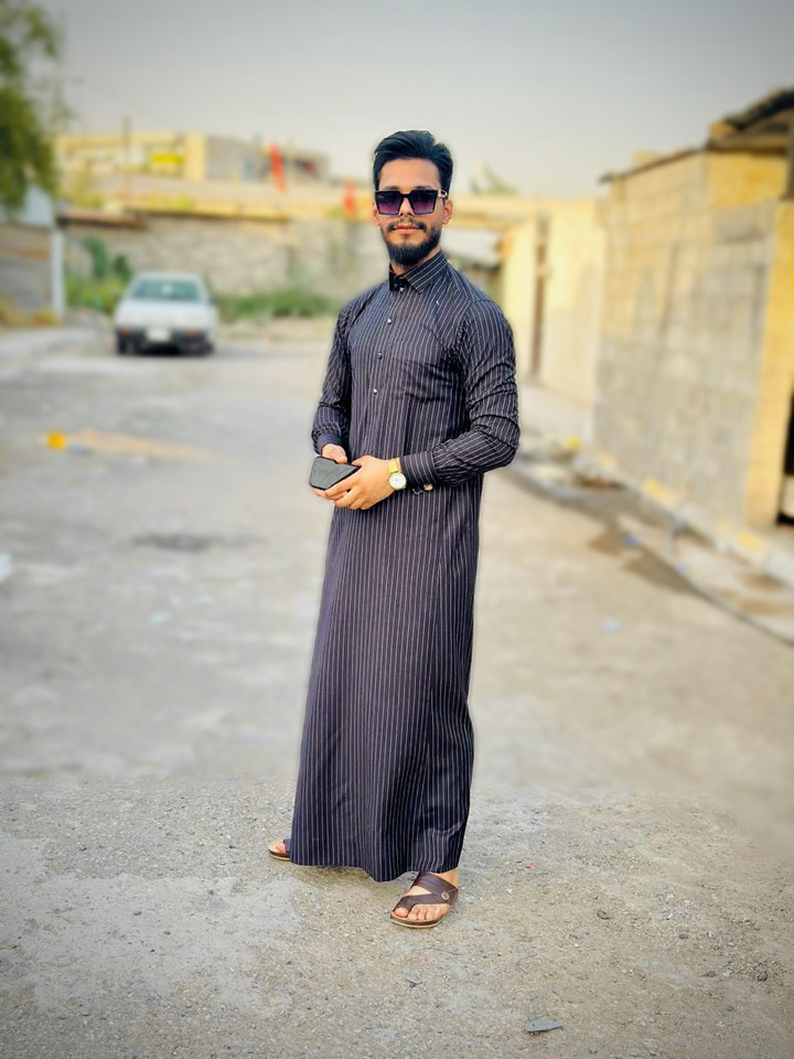 محتوى سناب شات لـ العزاوي 🔥🇮🇶