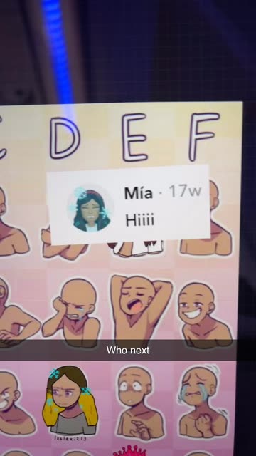 Snapchatter