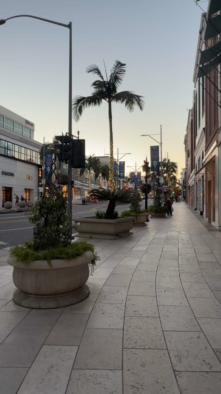 محتوى سناب شات لـ IBH 🇶🇦 In LA 🇺🇸