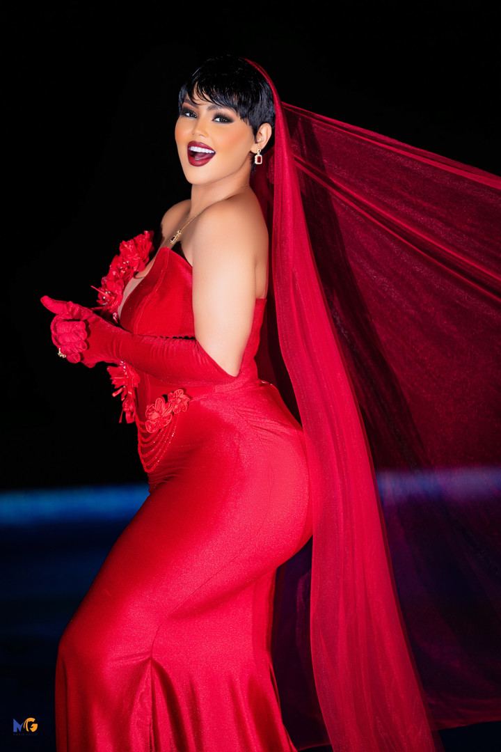 محتوى سناب شات لـ Bijou Siraba