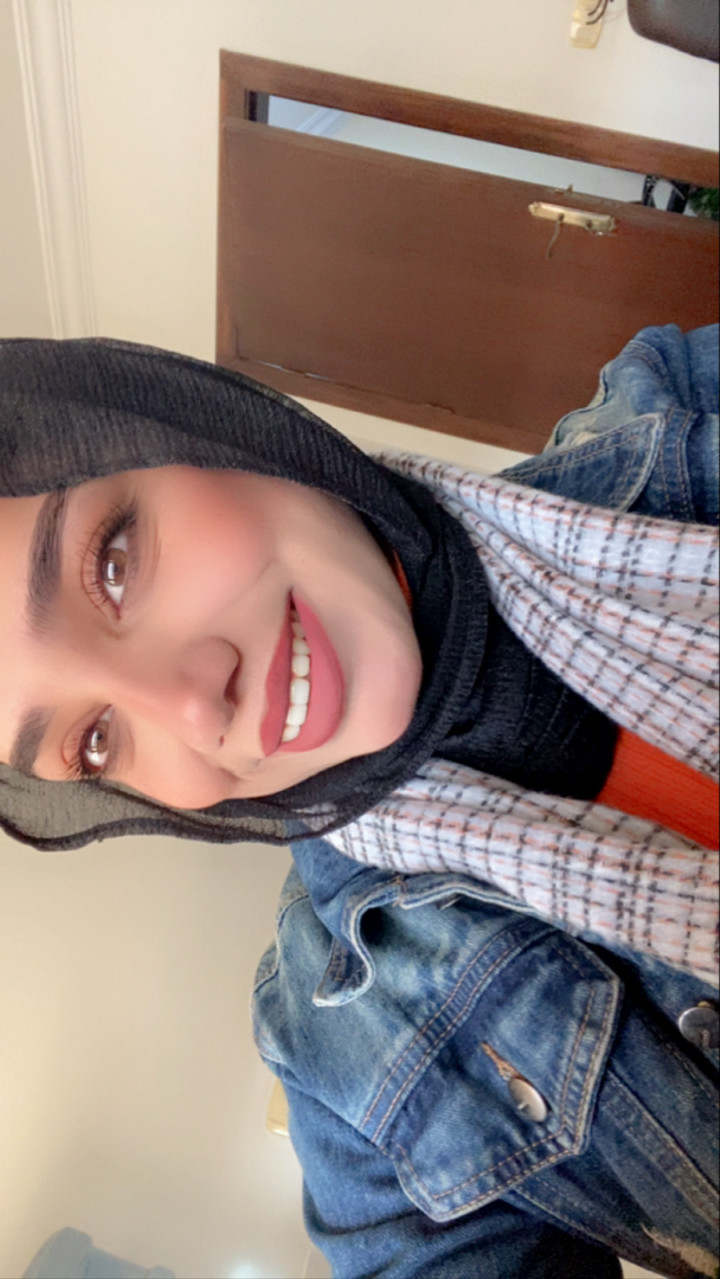 محتوى سناب شات لـ 𝖆𝖘𝖊𝖊𝖑 ✨🍂🐾
