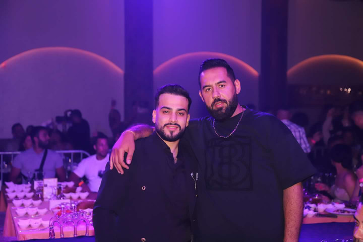 محتوى سناب شات لـ محمد جواني ‏في دبي