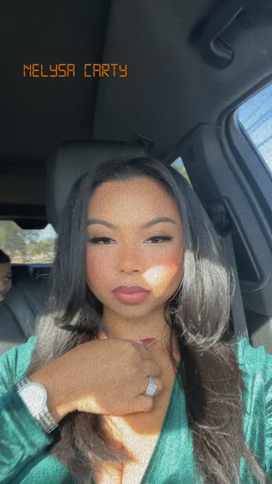nelysacarty