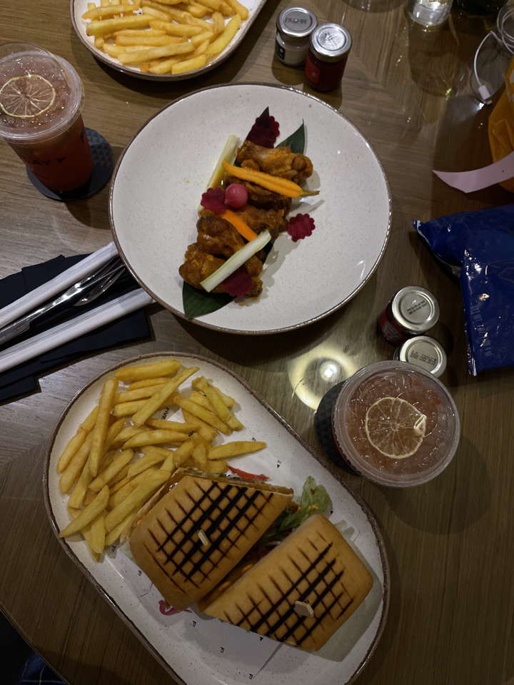 محتوى سناب شات لـ HANADI 🌷