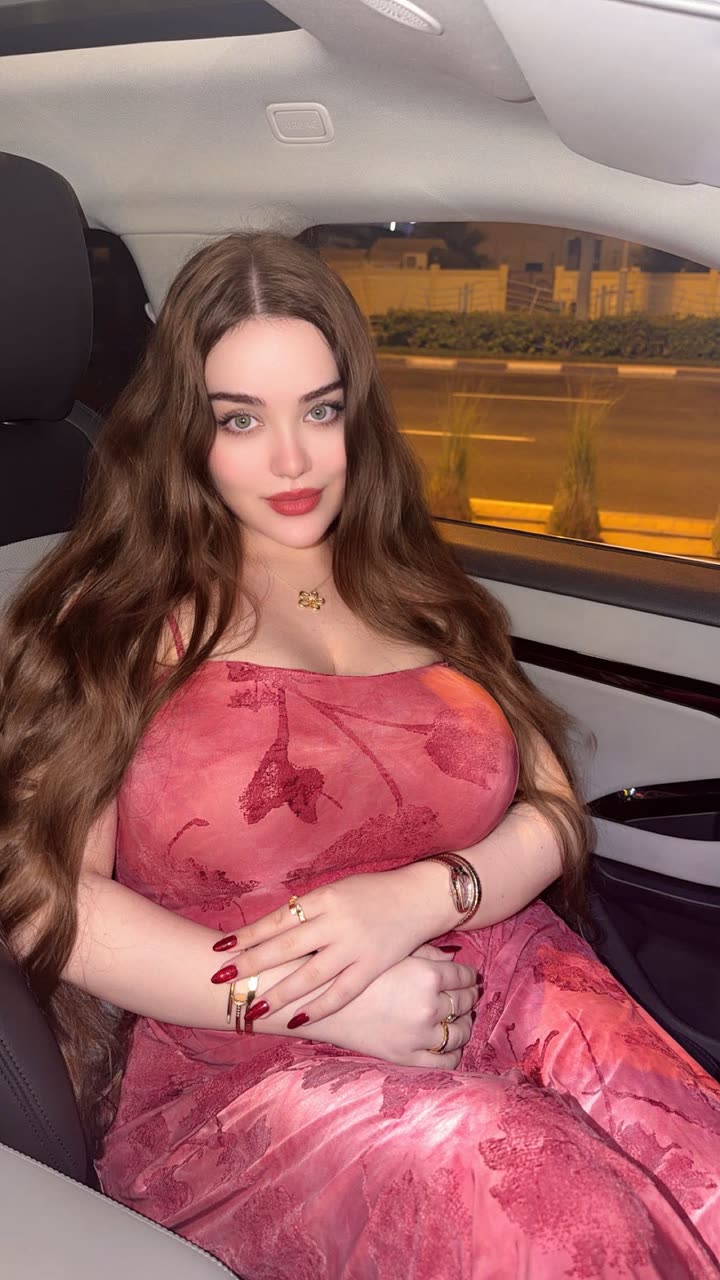 محتوى سناب شات لـ Rasha Malek