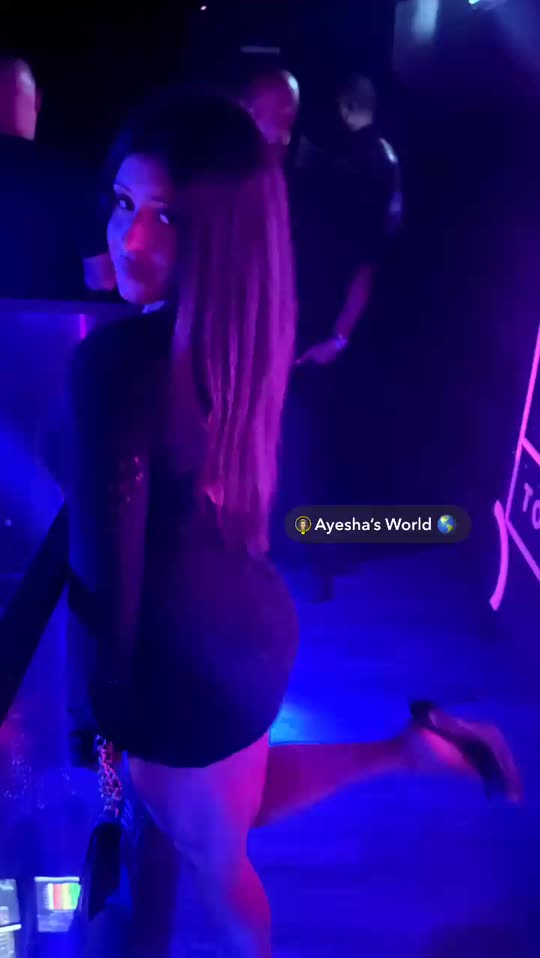 ayyesshaaj