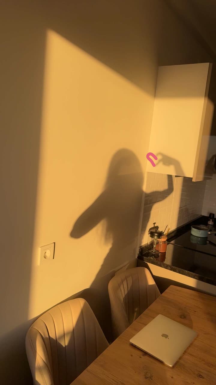 محتوى سناب شات لـ Angel Baby