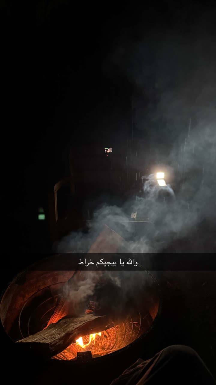 محتوى سناب شات لـ Abdullah Saleh