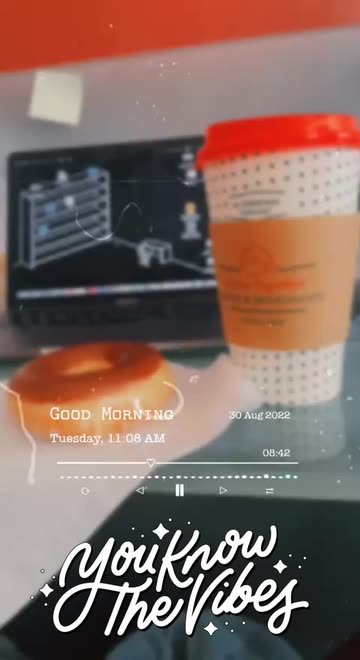 Preview for a Spotlight video that uses the Music Moods Lens