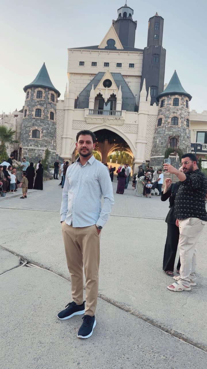 محتوى سناب شات لـ karzan