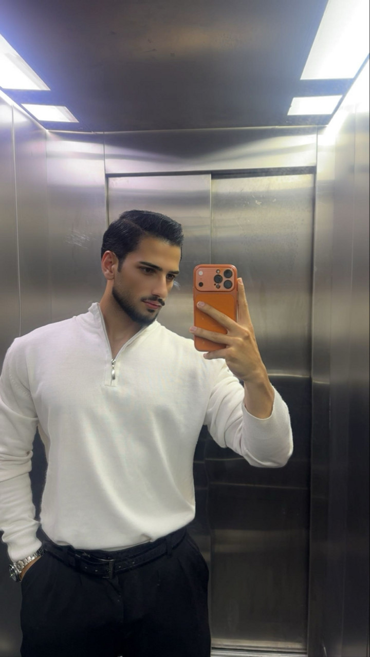 محتوى سناب شات لـ SB ☯️