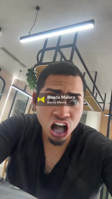 Preview for a Spotlight video that uses the Speechless Lens
