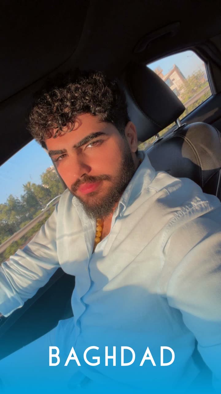 محتوى سناب شات لـ مختار ⚜️  🔱