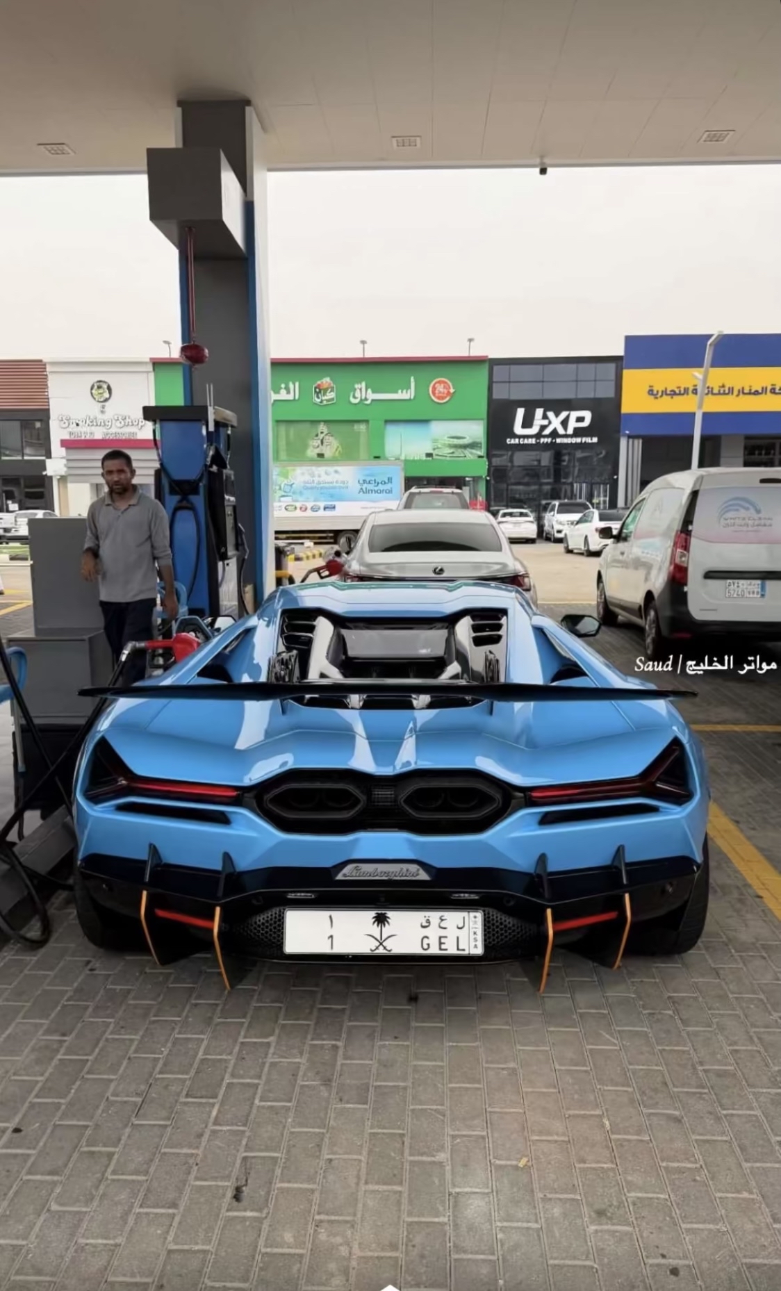 محتوى سناب شات لـ مواتر 🇸🇦KSA