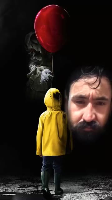 Preview for a Spotlight video that uses the haunted series Lens