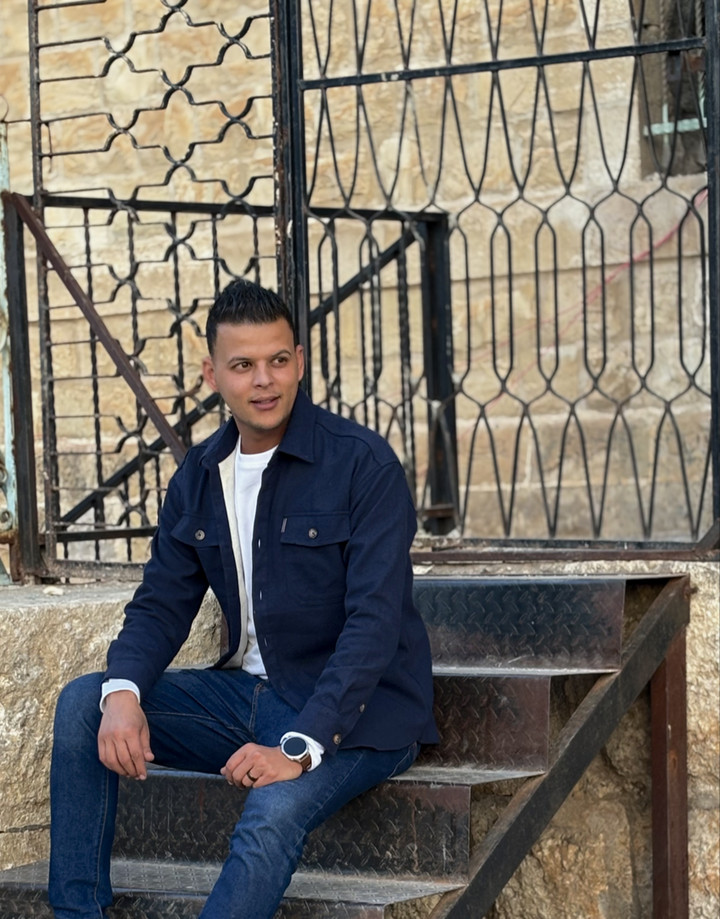 محتوى سناب شات لـ Mahmoud Marwan